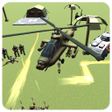 プログラムのアイコン：Commando Battle Tactics