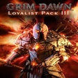 Icono de programa: Grim Dawn: Steam Loyalist…
