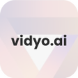 Ikon program: Vidyo AI App Direction