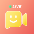 程序图标：Bunny Random Live Video C…
