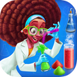 Icon of program: Science Experiment Fun