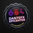 프로그램 아이콘: DanteFX EPICENTER