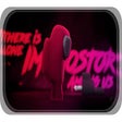 أيقونة البرنامج: Among Us New Tab