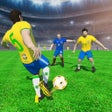 프로그램 아이콘: Soccer Games League