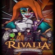 ไอคอนของโปรแกรม: Rivalia: Dungeon Raiders