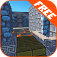 Icon of program: Climb Craft – Maze Run 3D