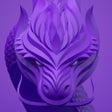 Icon of program: Invisible Dragons