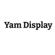 Ícone do programa: Yam Display