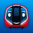 Ícone do programa: London Transport: Tube  B…