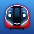 Иконка программы: London Transport: Tube  B…