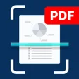 程序图标：Document Scanner - Scan P…