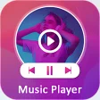 Music Player Audio MP3 Player
