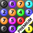 프로그램 아이콘: Numbers Addict Premium