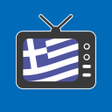 プログラムのアイコン：Greek TV