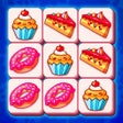 أيقونة البرنامج: Tile Slide - Tile Connect…