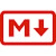 Ícone do programa: markdown mermaid