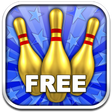 Icon of program: Gutterball - Golden Pin B…