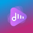 ไอคอนของโปรแกรม: Music Ringtone for iPhone…