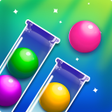 Icoon van programma: Ball Sort Puzzle - Color …