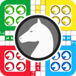 Ícone do programa: Petits chevaux : Small ho…