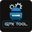 プログラムのアイコン：GFX Tool for Battle - FPS…