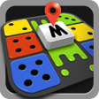 Ikona programu: Dominoes Puzzle