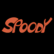 Symbol des Programms: Spoody