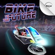 ไอคอนของโปรแกรม: Bike-to-the-Future