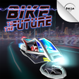 ไอคอนของโปรแกรม: Bike to the Future