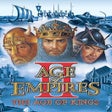 Programın simgesi: Age of Empires II: The Ag…