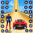 Icon of program: GT Car Stunt Game:Car Gam…