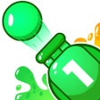 Icône du programme : Power Painter: Shoot  Def…