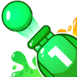 程序图标：Power Painter - Merge Tow…