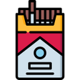 Icon of program: Cigarette Smoking Wallpap…