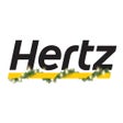 Programın simgesi: Hertz Car Rental