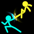 プログラムのアイコン：Supreme Stickman- Stick F…