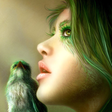 Icon of program: Gothic Girls Jigsaw Puzzl…