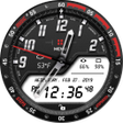 Icon of program: Challenger Watch Face