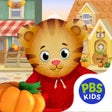 Icon of program: Explore Daniel's Neighborhood