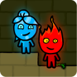 프로그램 아이콘: Fireboy Watergirl in The…