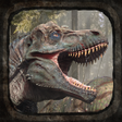 Icon of program: 공룡이야기 Dinosaur story