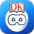 Ícone do programa: DK Virtual Reality