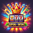 ไอคอนของโปรแกรม: Spin - Win Slot