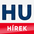أيقونة البرنامج: Friss hírek
