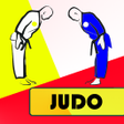 ไอคอนของโปรแกรม: Judo Lessons