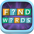 プログラムのアイコン：Wordlook - Guess The Word…