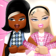 プログラムのアイコン：Good Girls Sorority