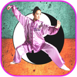 Tai Chi For Health icon