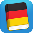 プログラムのアイコン：Learn German Phrasebook