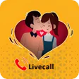 Icoon van programma: Live Video call